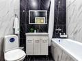 1-бөлмелі пәтер · 40 м² · 2/12 қабат, Мухамедханова, бағасы: 20 000 ₸ в Астане, Есильский р-н — фото 3