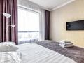 1-бөлмелі пәтер · 40 м² · 2/12 қабат, Мухамедханова, бағасы: 20 000 ₸ в Астане, Есильский р-н