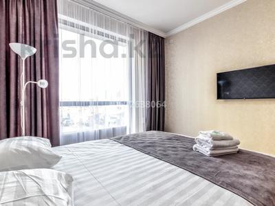 1-комнатная квартира · 40 м² · 2/12 этаж, Мухамедханова за 20 000 ₸ в Астане, Есильский р-н