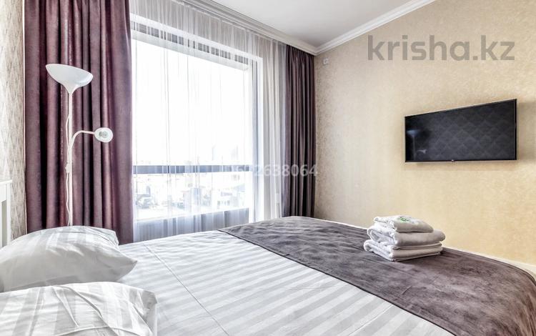 1-бөлмелі пәтер · 40 м² · 2/12 қабат, Мухамедханова, бағасы: 20 000 ₸ в Астане, Есильский р-н — фото 24