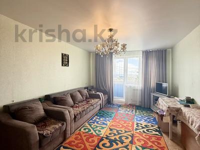 2-бөлмелі пәтер · 63.8 м² · 4/5 қабат, Поповича 46 а, бағасы: 13.8 млн ₸ в Глубокое