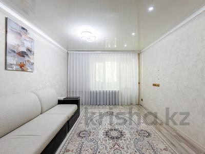 2-бөлмелі пәтер · 59.5 м² · 2/2 қабат, Сембинова 14/2, бағасы: 22 млн ₸ в Астане, р-н Байконур