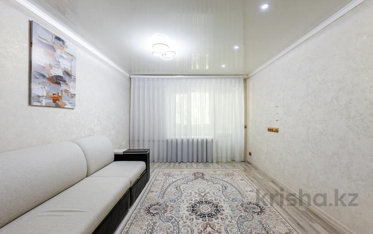 2-бөлмелі пәтер · 59.5 м² · 2/2 қабат, Сембинова 14/2, бағасы: 22 млн ₸ в Астане, р-н Байконур — фото 23