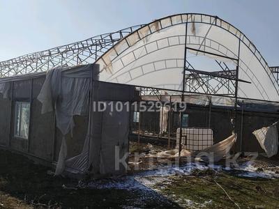 Теплицу · 600 м² за 10 млн ₸ в Шу