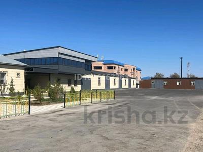 Промбаза · 8000 соток, Б.Серімбетов 16 за 300 млн ₸ в 