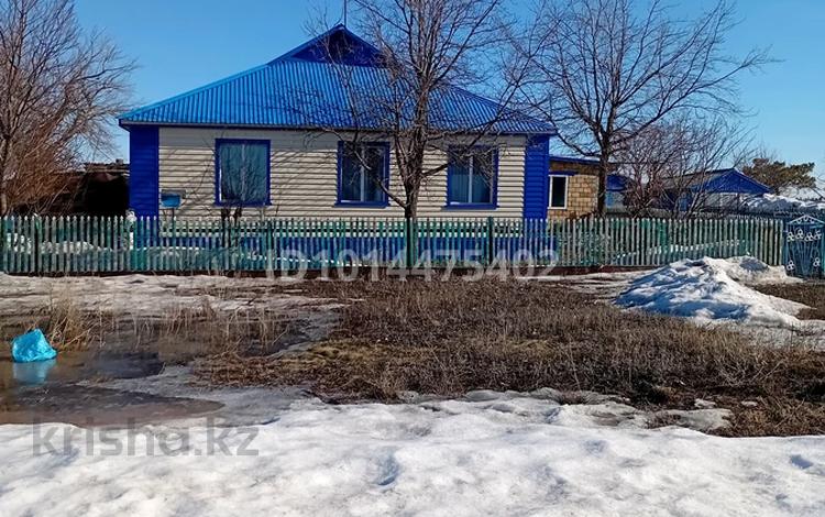 Отдельный дом · 4 комнаты · 96 м² · 25 сот., Мира 35 за 8.5 млн ₸ в Аршалы — фото 2