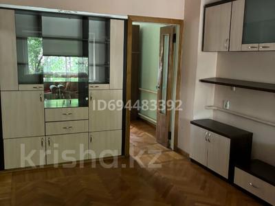 3-комнатная квартира · 58.8 м² · 1/4 этаж, Толе би 39 за 24 млн 〒 в Каскелене