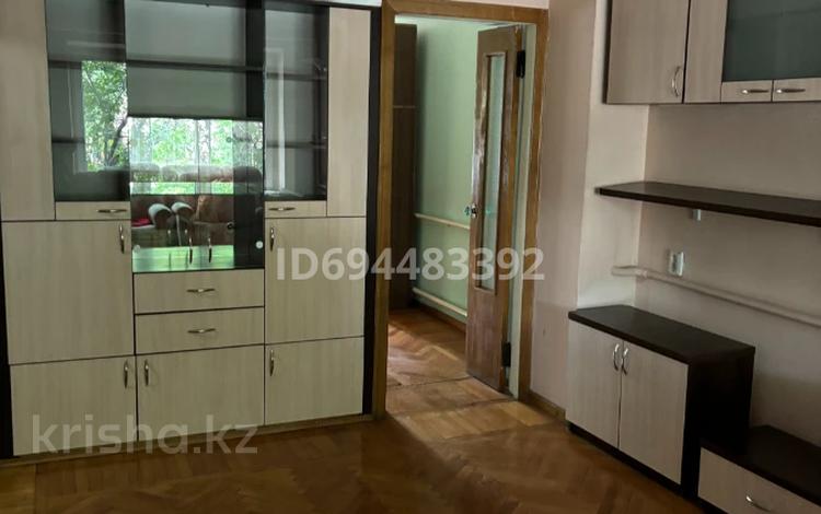 3-бөлмелі пәтер · 58.8 м² · 1/4 қабат, Толе би 39, бағасы: 24 млн ₸ в Каскелене — фото 13
