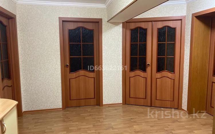 4-комнатная квартира · 110.8 м² · 2/5 этаж, Акана-Сере 159 — Пушкина за 40 млн ₸ в Кокшетау — фото 28