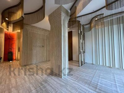 2-комнатная квартира · 101 м² · 1/9 этаж, Тасшокы, 4​ 4 за 129.9 млн ₸ в Астане, Алматы р-н