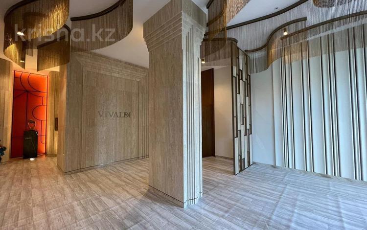2-комнатная квартира · 101 м² · 1/9 этаж, Тасшокы, 4​ 4 за 129.9 млн ₸ в Астане, Алматы р-н — фото 2