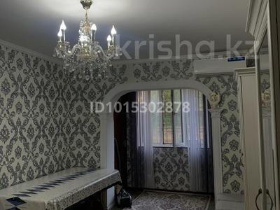 2-комнатная квартира · 56 м² · 1/5 этаж, мкр Сайрам 34а за 25 млн ₸ в Шымкенте, Аль-Фарабийский р-н