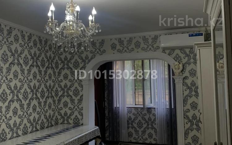 2-бөлмелі пәтер · 56 м² · 1/5 қабат, Сайрам ш/а 34а, бағасы: 25 млн ₸ в Шымкенте, Аль-Фарабийский р-н — фото 2