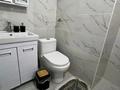 1-комнатная квартира · 45 м² · 11/12 этаж, Дарабоз 1-83 за 25 млн 〒 в Алматы, Алатауский р-н