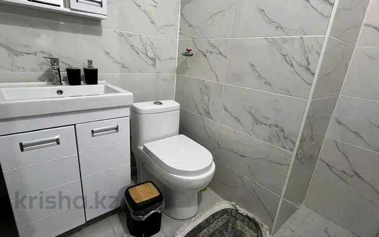 1-комнатная квартира · 45 м² · 11/12 этаж, Дарабоз 1-83 за 25 млн 〒 в Алматы, Алатауский р-н — фото 2