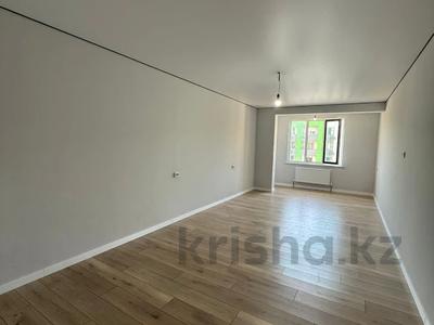 2-комнатная квартира · 61 м² · 11/12 этаж, Омарова — Рыскулова за 36.5 млн ₸ в Алматы, Алатауский р-н