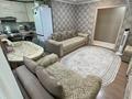 3-комнатная квартира · 60 м² · 2/4 этаж, Токсанби за 18.9 млн ₸ в Петропавловске — фото 3
