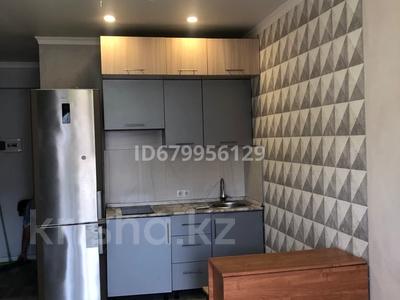 1-комнатная квартира · 28 м² · 9/10 этаж, мкр Шугыла, Жунисова 14/5 за 250 000 ₸ в Алматы, Наурызбайский р-н