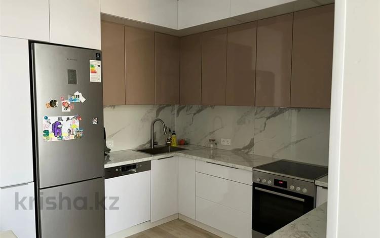 3-бөлмелі пәтер · 86 м² · 10 қабат, Степной 3 ш/а. 1/4, бағасы: 44 млн ₸ в Караганде, Казыбек би р-н — фото 8