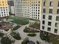 1-бөлмелі пәтер · 40.9 м² · 7/9 қабат, Жумекен Нажимеденов 28, бағасы: 26 млн ₸ в Астане, Сарайшык р-н