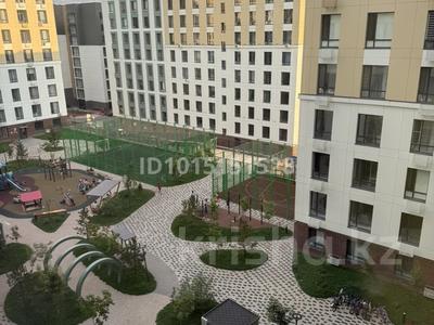 1-бөлмелі пәтер · 40.9 м² · 7/9 қабат, Жумекен Нажимеденов 28, бағасы: 26 млн ₸ в Астане, Сарайшык р-н
