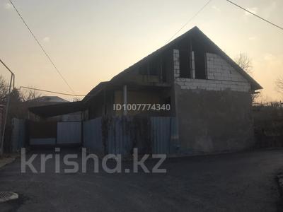 Дача · 7 комнат · 180 м² · 7.5 сот., мкр Акжар за 90 млн 〒 в Алматы, Наурызбайский р-н