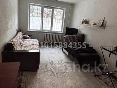 1-комнатная квартира · 33 м² · 1/5 этаж, мкр Аксай-3 12 — Бауыржана Мамышулы пересечение Кабдолова за 170 000 ₸ в Алматы, Ауэзовский р-н
