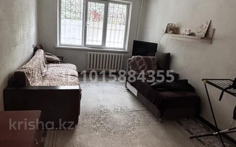 1-комнатная квартира · 33 м² · 1/5 этаж, мкр Аксай-3 12 — Бауыржана Мамышулы пересечение Кабдолова за 170 000 ₸ в Алматы, Ауэзовский р-н — фото 2