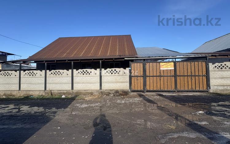 Дача · 3 комнаты · 100 м² · 6 сот., Яблочная 35 — Алтын адам за 15 млн 〒 в Есик — фото 2