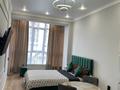 1-комнатная квартира · 35 м² · 3/13 этаж, Журавлева 26 за 17 000 ₸ в Алматы, Бостандыкский р-н