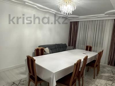 4-бөлмелі пәтер · 110.6 м² · 3/5 қабат, мкр Юго-Восток, Муканова 49/12, бағасы: 62 млн ₸ в Караганде, Казыбек би р-н