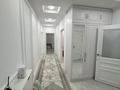 4-комнатная квартира · 110.6 м² · 3/5 этаж, мкр Юго-Восток, Муканова 49/12 за 62 млн ₸ в Караганде, Казыбек би р-н — фото 11
