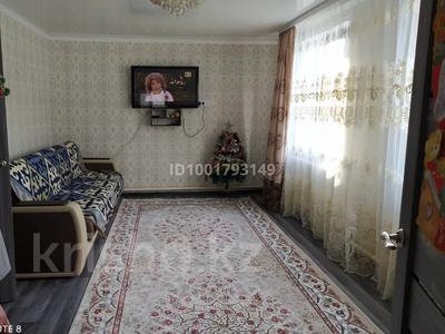 Отдельный дом · 4 комнаты · 80 м² · 4 сот., Турганбаева, Затон за 30 млн ₸ в Семее