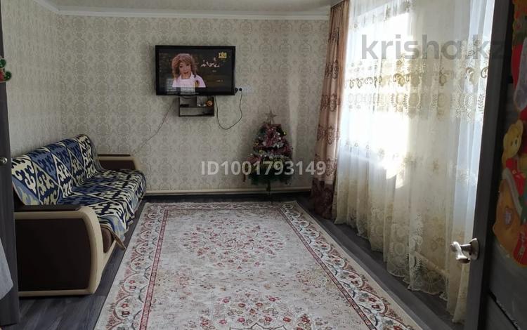 Отдельный дом · 4 комнаты · 80 м² · 4 сот., Турганбаева, Затон за 30 млн ₸ в Семее — фото 3