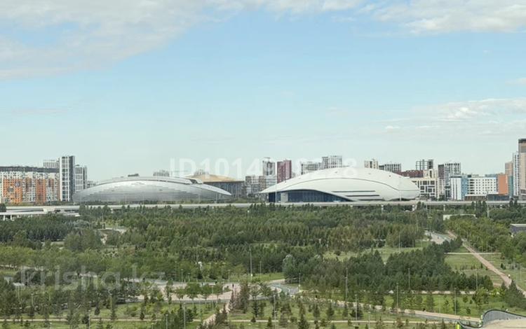 1-комнатная квартира · 40.1 м² · 10/20 этаж, Туркестан — Напротив ботанического сада за 280 000 ₸ в Астане, Есильский р-н — фото 2