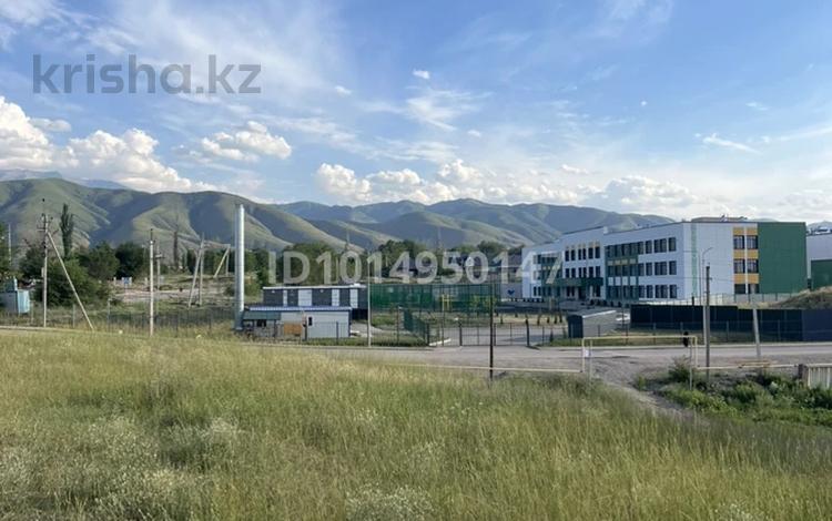 Отдельный дом · 4 комнаты · 100 м² · 6.35 сот., Көктем 70 — Возле новый школы за 40 млн ₸ в Долане — фото 2