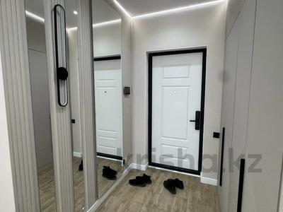 3-комнатная квартира · 75 м² · 5/17 этаж, Туран 43/3 за 400 000 ₸ в Астане, Нура р-н