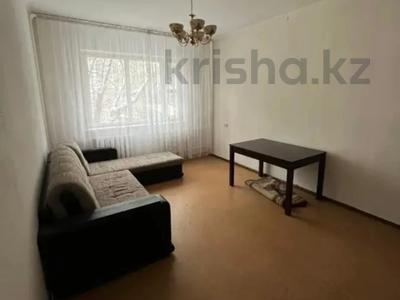 1-комнатная квартира · 40 м² · 8/9 этаж, Бурсиловского за 26.5 млн ₸ в Алматы, Алмалинский р-н