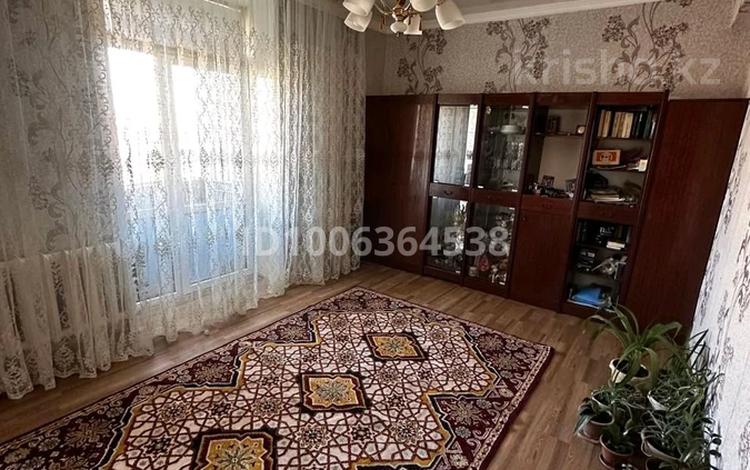 3-комнатная квартира · 64 м² · 4/5 этаж, Караменде би 8 за 23 млн ₸ в Балхаше — фото 2