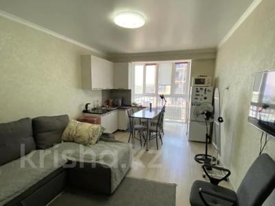 1-комнатная квартира · 28 м² · 8/10 этаж, Алтын Орда за 18.5 млн ₸ в Алматы, Наурызбайский р-н