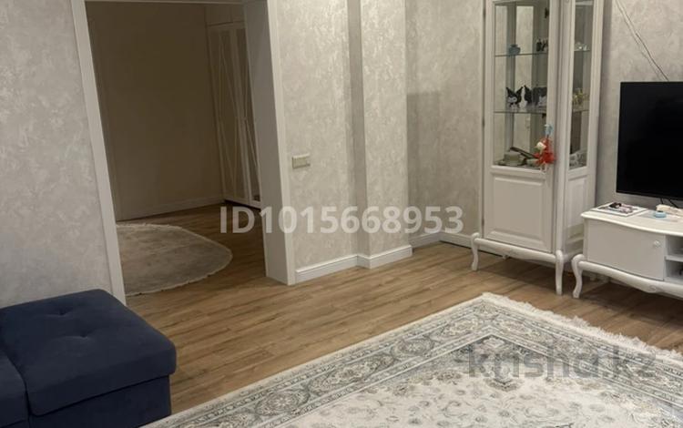 2-бөлмелі пәтер · 86 м² · 4/9 қабат, Мангилик ел 19/2 19/2, бағасы: 52 млн ₸ в Астане, Есильский р-н — фото 2