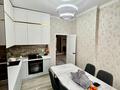 2-комнатная квартира · 62 м² · 8/9 этаж, Илияс Омаров 27/1 за 45.5 млн ₸ в Астане, Нура р-н