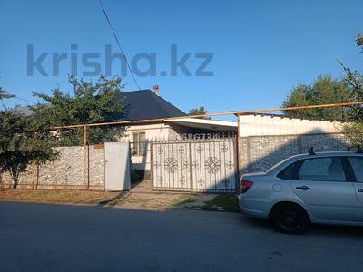 Отдельный дом · 5 комнат · 110 м² · 6 сот., Школьная 6 — Толе би бывшая Школьная за 33 млн ₸ в Алматы