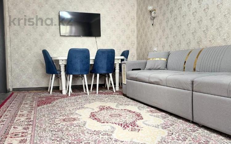 2-комнатная квартира, 45 м², 2/5 этаж, мкр Орбита-1 2 за 31.9 млн 〒 в Алматы, Бостандыкский р-н — фото 9