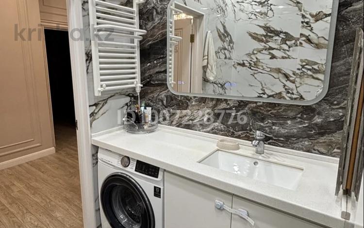 4-бөлмелі пәтер · 120 м² · 3/9 қабат, мкр Нурсая-3, Абулхайыр хана 74-1, бағасы: 60 млн ₸ в Атырау — фото 16