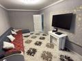 3-бөлмелі пәтер · 61.4 м² · 2/5 қабат, ул. Г. Каирбекова 383, бағасы: 24 млн ₸ в Костанае
