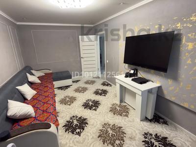3-комнатная квартира · 61.4 м² · 2/5 этаж, ул. Г. Каирбекова 383 за 24 млн 〒 в Костанае