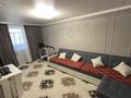 3-бөлмелі пәтер · 61.4 м² · 2/5 қабат, ул. Г. Каирбекова 383, бағасы: 24 млн ₸ в Костанае — фото 2