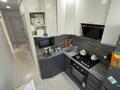3-бөлмелі пәтер · 61.4 м² · 2/5 қабат, ул. Г. Каирбекова 383, бағасы: 24 млн ₸ в Костанае — фото 4