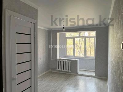 1-комнатная квартира · 23 м² · 4/4 этаж, мкр №1, Саина 8 — Толе би за 11.9 млн 〒 в Алматы, Ауэзовский р-н